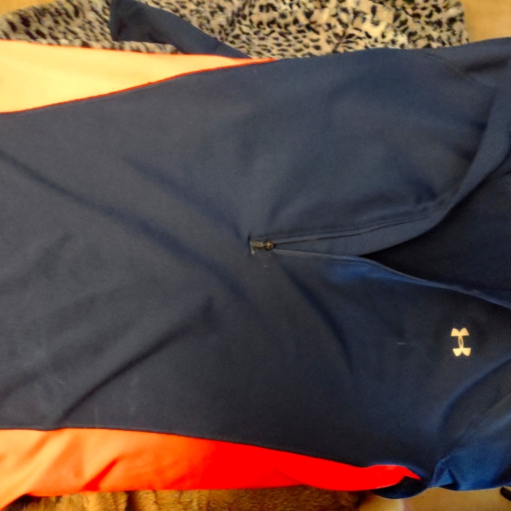 Under armor long sleeve
